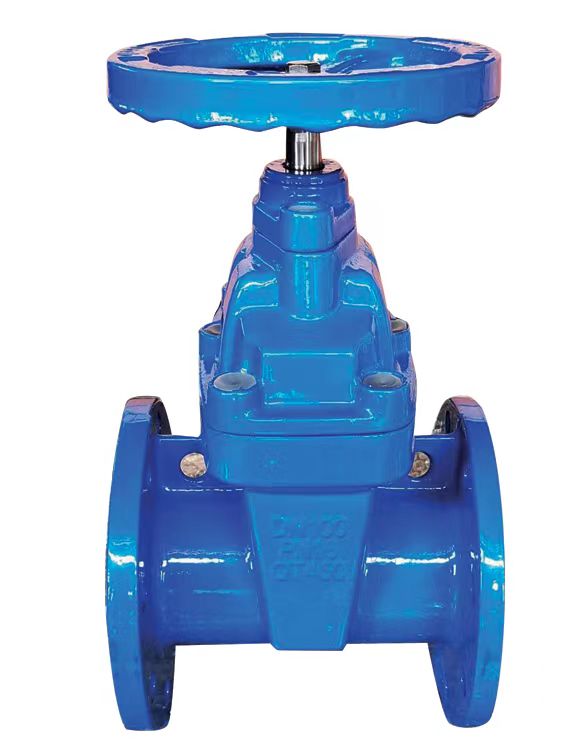 pump and valve